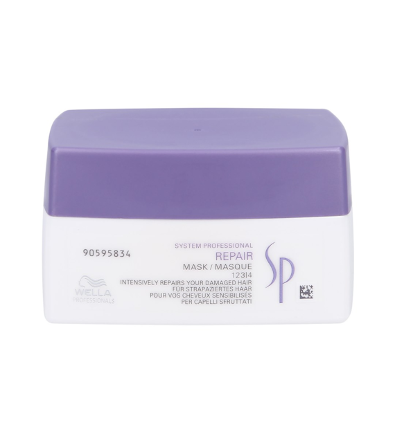 SP REPAIR MASK 200ML