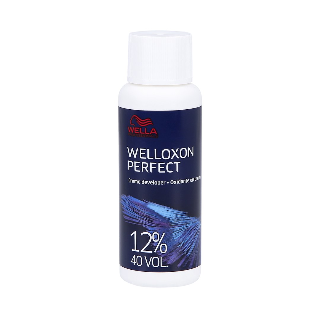 WELLOXON PERFECT 40V 12% 60ML (ORIGINAL)