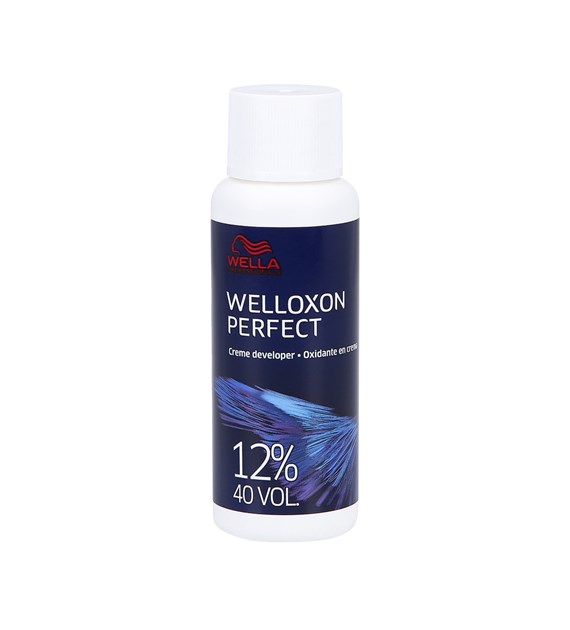 WELLOXON PERFECT 40V 12% 60ML (ORIGINAL)