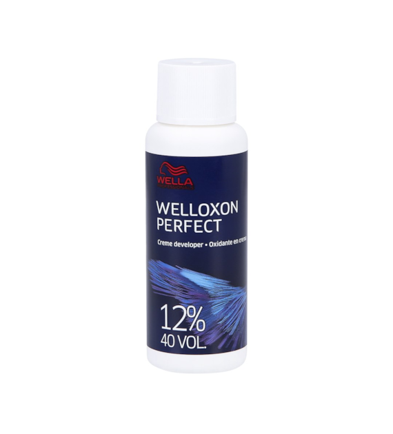 WELLOXON PERFECT 40V 12% 60ML (ORIGINAL)