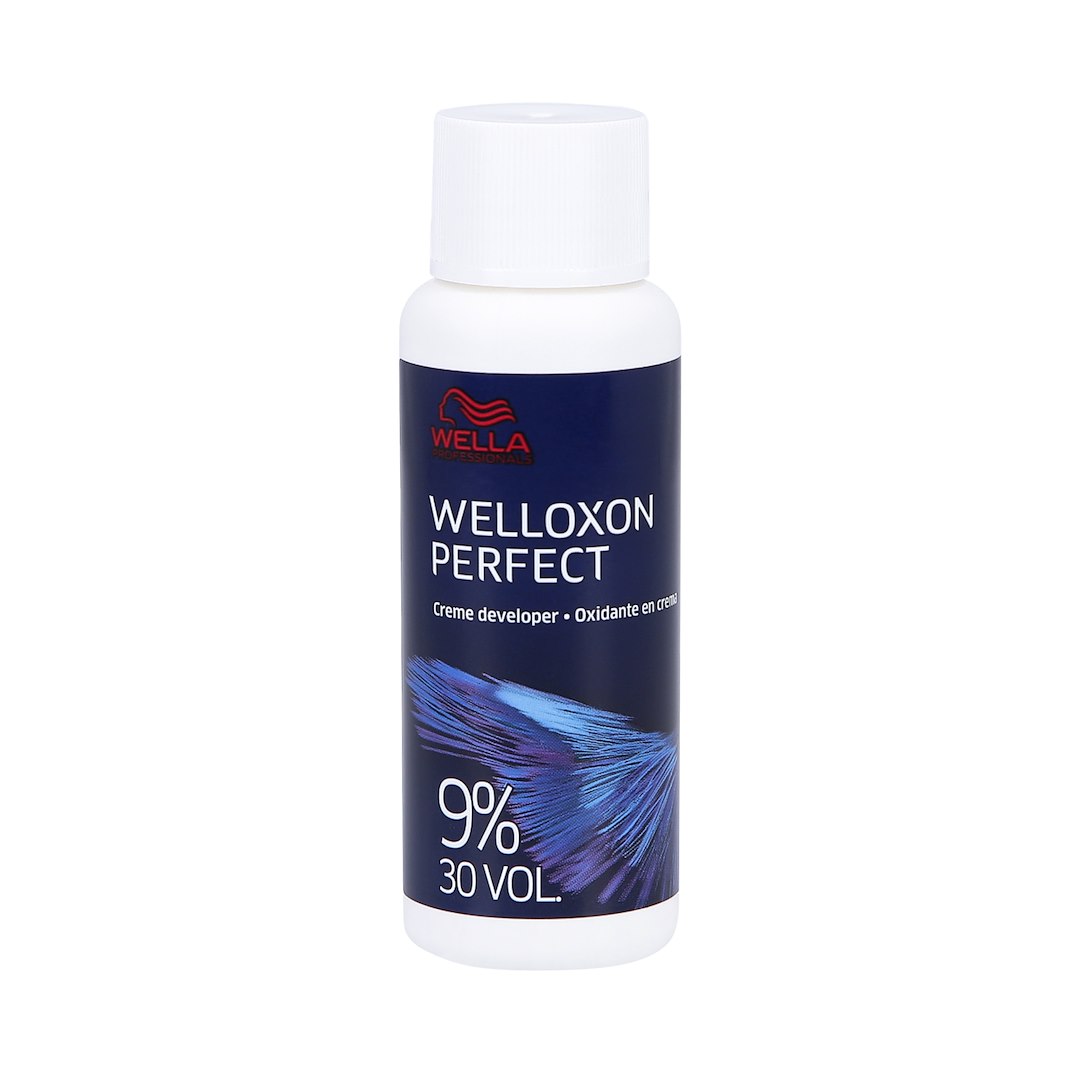 WELLOXON PERFECT 30V 9% 60ML (ORIGINAL)