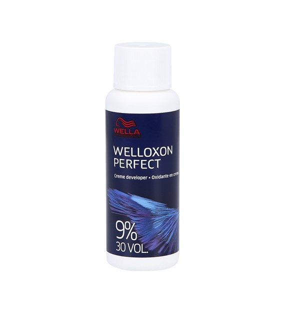 WELLOXON PERFECT 30V 9% 60ML (ORIGINAL)