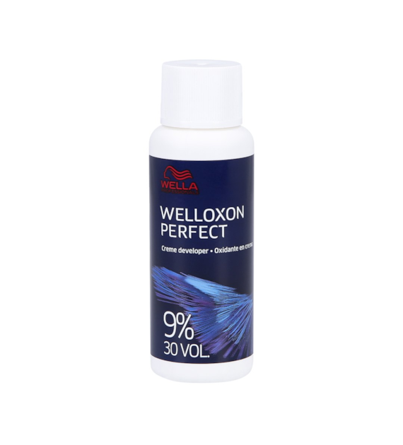 WELLOXON PERFECT 30V 9% 60ML (ORIGINAL)