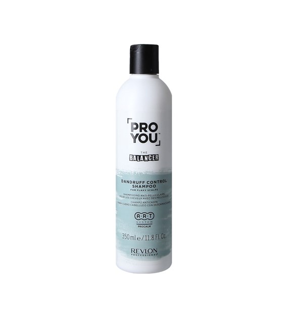 REV PY DANDRUFF CONTROL SHAMPOO 350ML