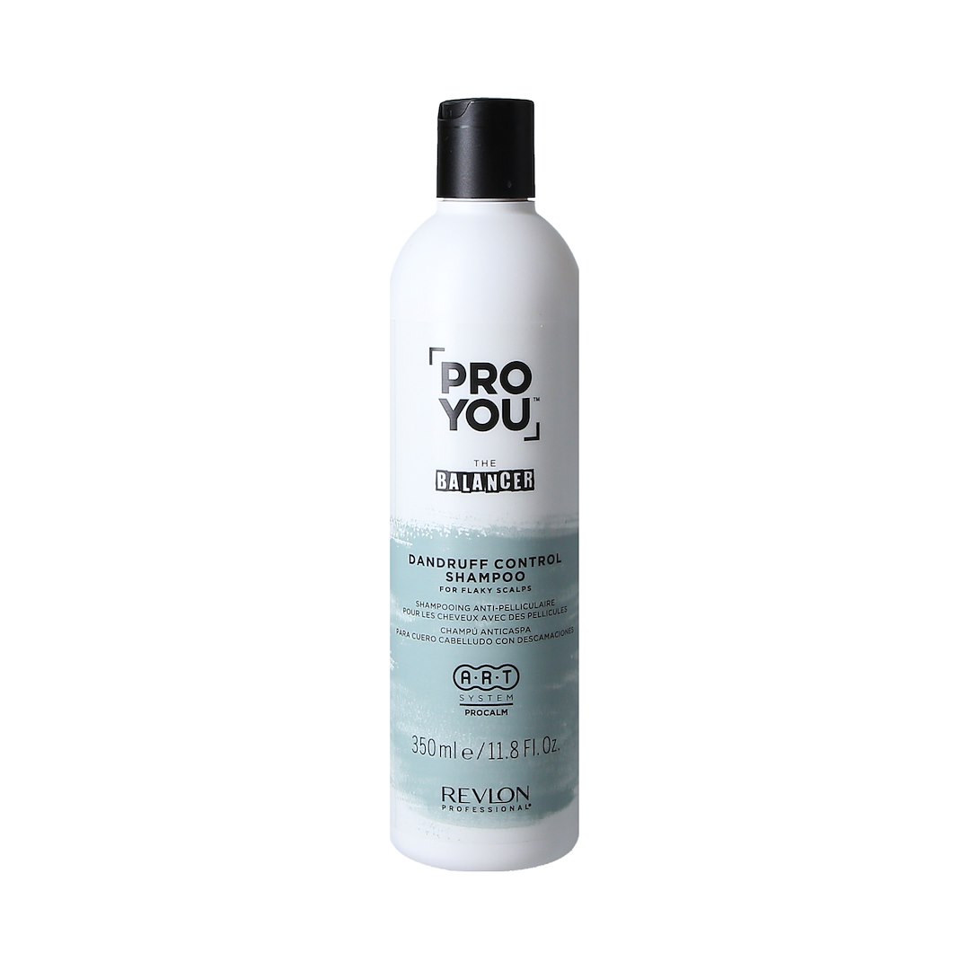 REV PY DANDRUFF CONTROL SHAMPOO 350ML