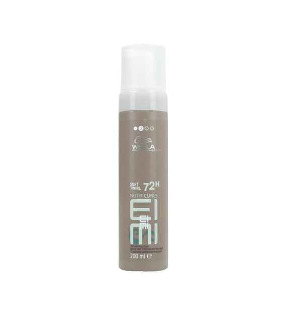 EIMI NUTRICURLS SOFT TWIRL 200ML
