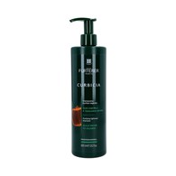 RF CURBICIA PURIFYING CLAY SHAMPOO 600ML