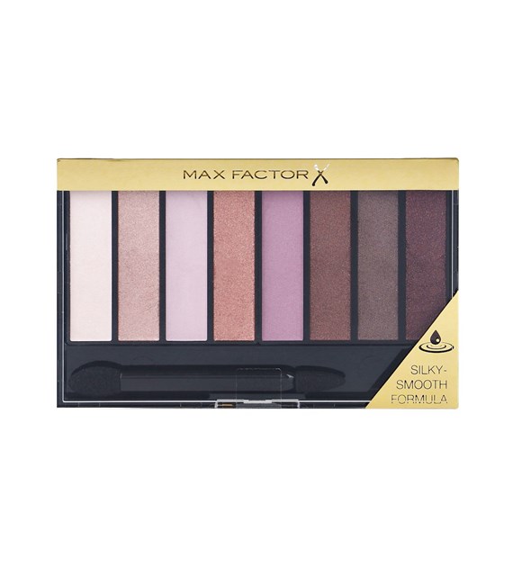 MASTERPIECE NUDE PALETTE 03 6,5G
