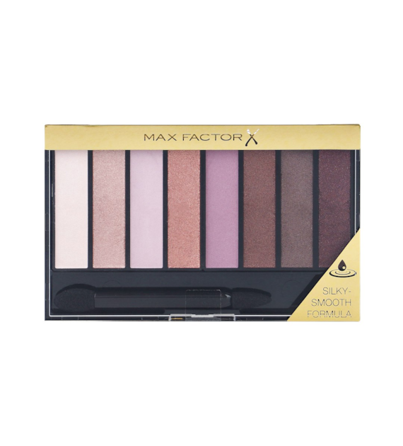 MASTERPIECE NUDE PALETTE 03 6,5G