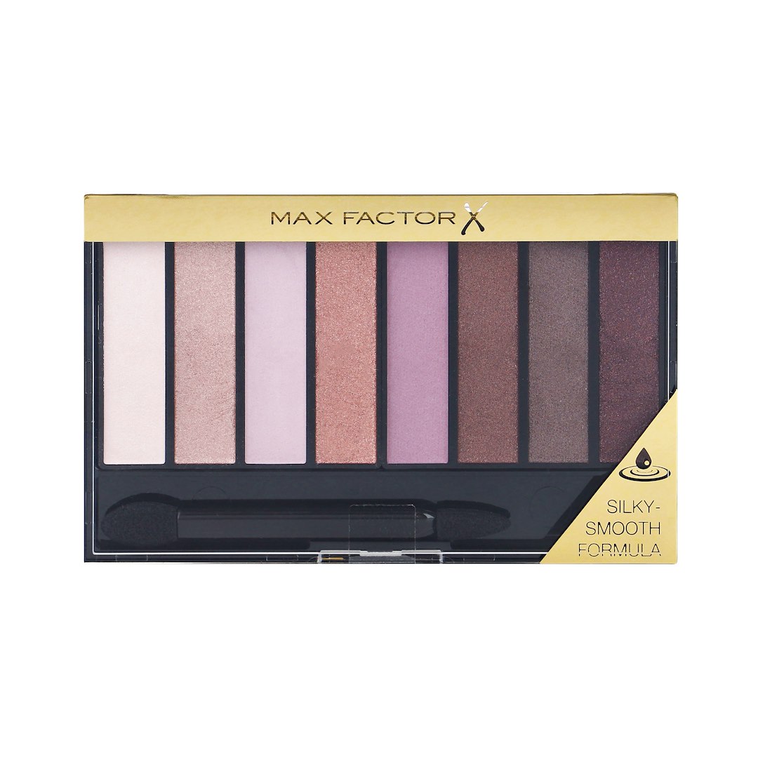 MASTERPIECE NUDE PALETTE 03 6,5G