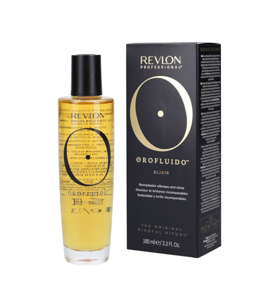OROFLUIDO ORIGINAL ELIXIR 100ML