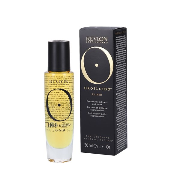 OROFLUIDO ORIGINAL ELIXIR 25ML