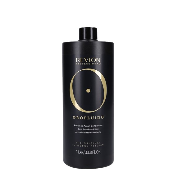 OROFLUIDO RESTORATIVE CONDITIONER 1L