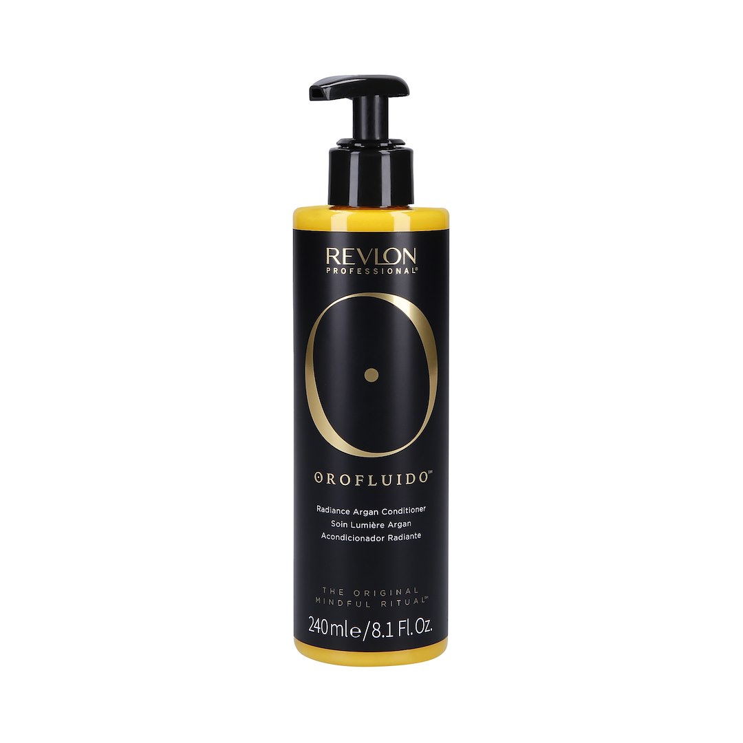 OROFLUIDO RESTORATIVE CONDITIONER 240ML