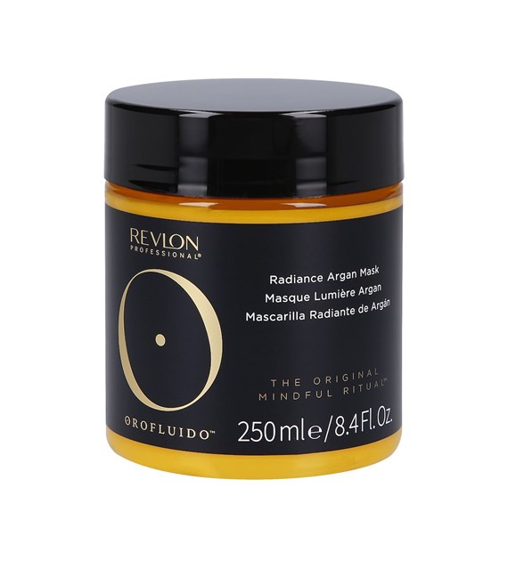 OROFLUIDO RESTORATIVE MASK 250ML