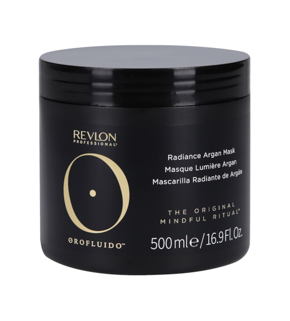 OROFLUIDO RESTORATIVE MASK 500ML