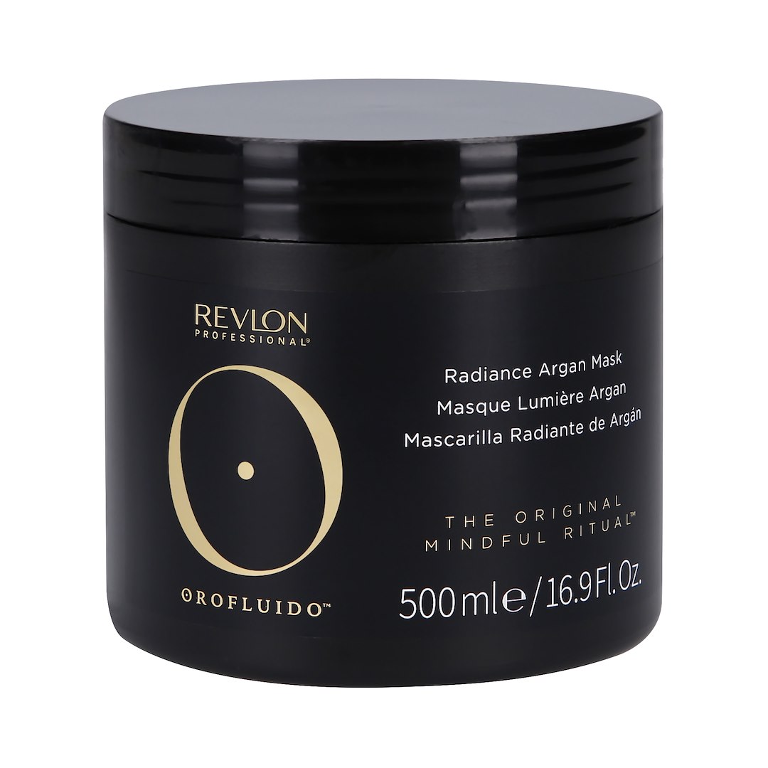 OROFLUIDO RESTORATIVE MASK 500ML