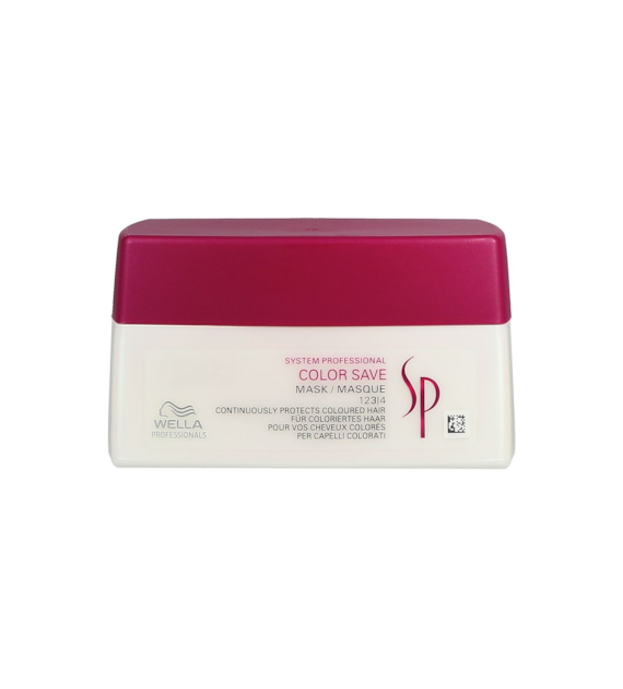 SP COLOR SAVE MASK 200ML