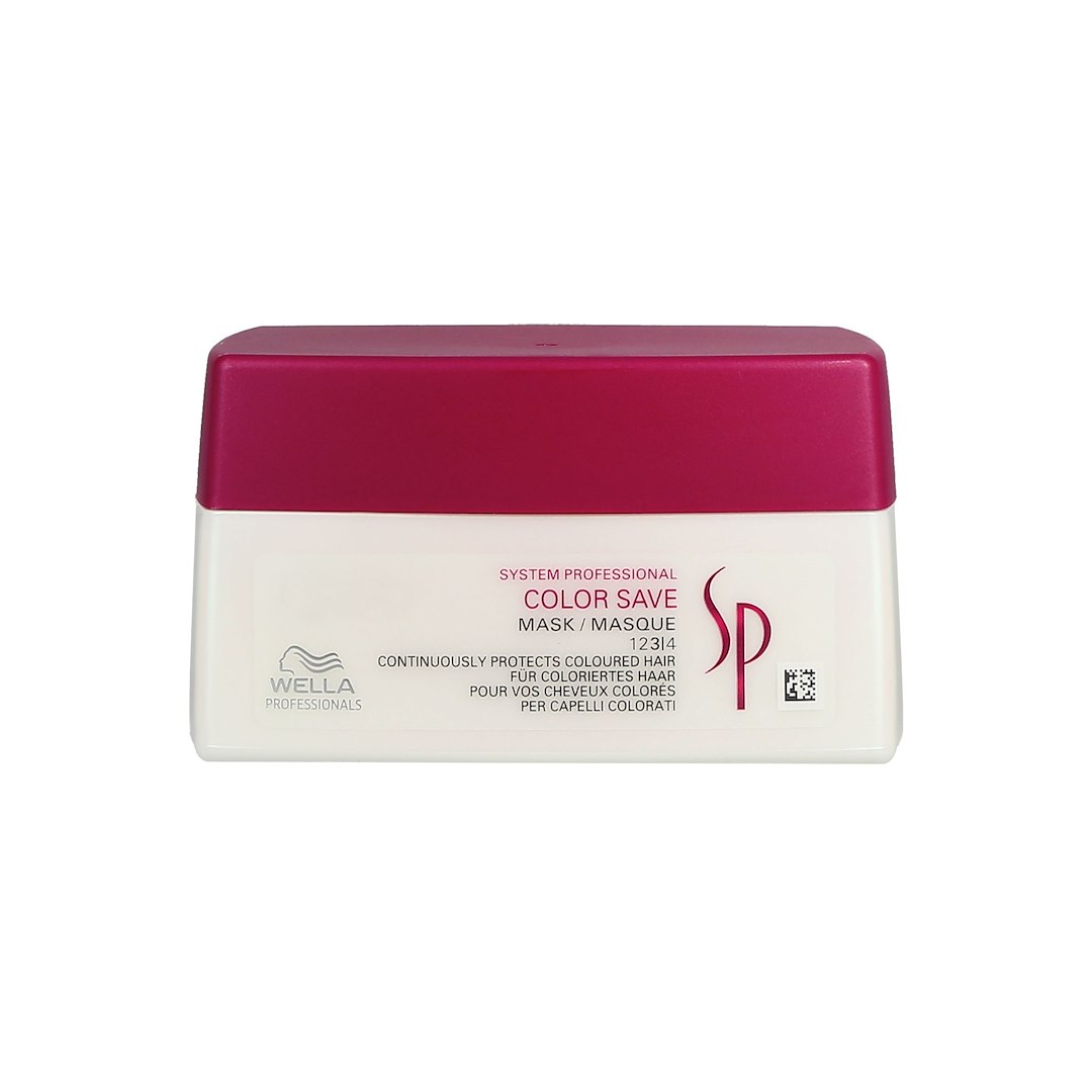 SP COLOR SAVE MASK 200ML