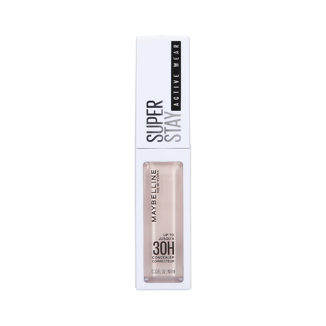 SUPERSTAY 30H CONCEALER 05 IVORY 10ML