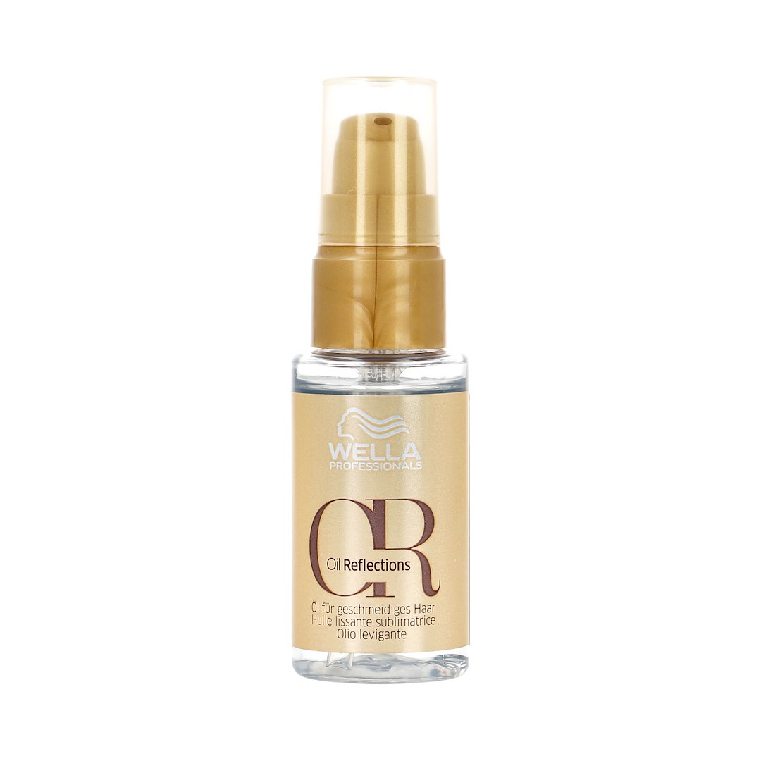 WPC OIL REFLECTIONS LUMINOUS OIL 30ML