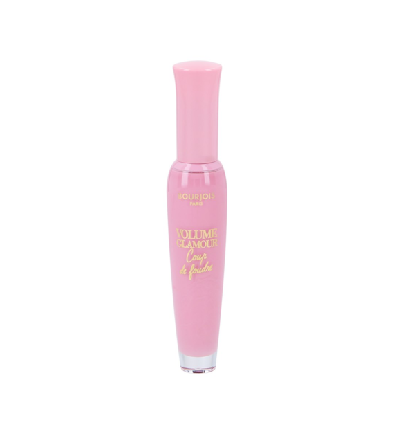 MASCARA VOLUME GLAMOUR FOUDRE BLACK 10ML