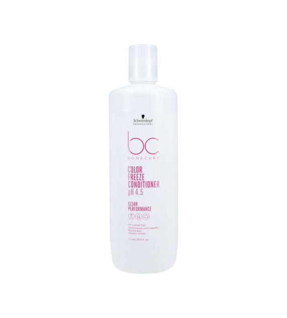 BONACURE COLOR FREEZE CONDITIONER 1L