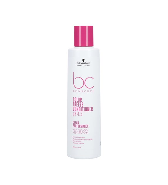 BONACURE COLOR FREEZE CONDITIONER 200ML