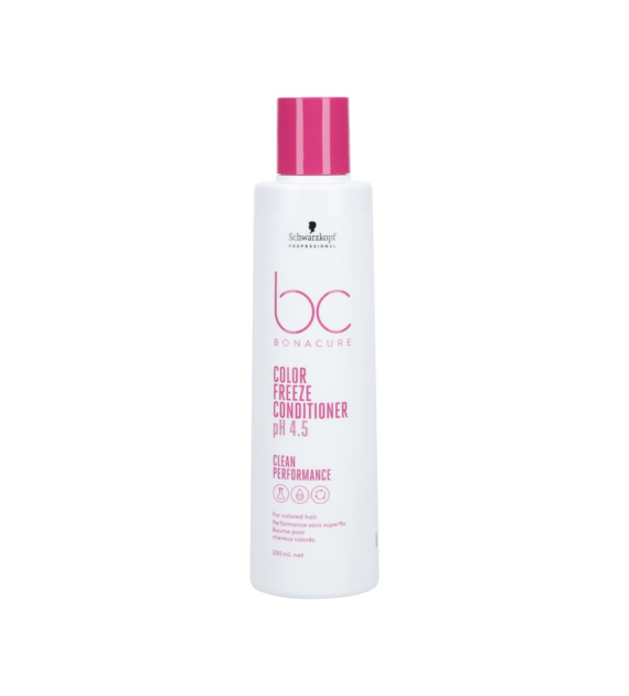 BONACURE COLOR FREEZE CONDITIONER 200ML