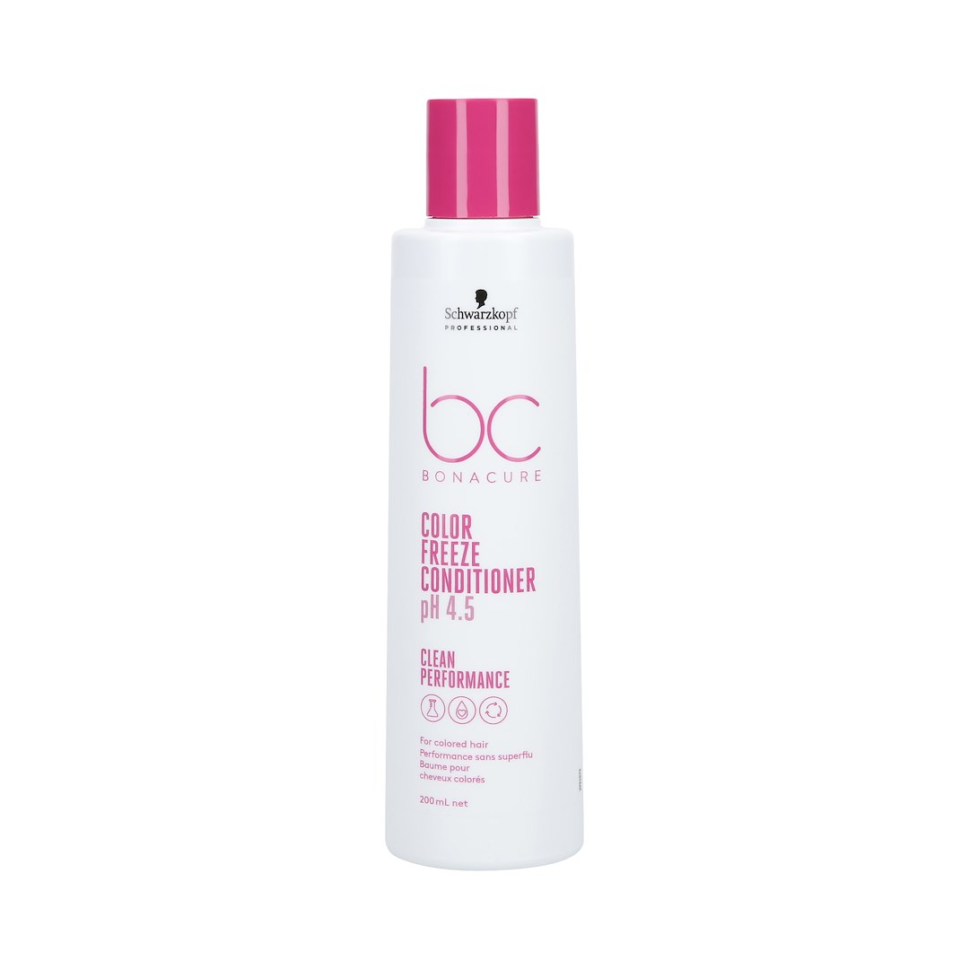 BONACURE COLOR FREEZE CONDITIONER 200ML