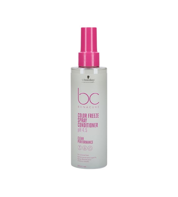 BONACURE COLOR FREEZE SPRAY CONDITIONER 200ML
