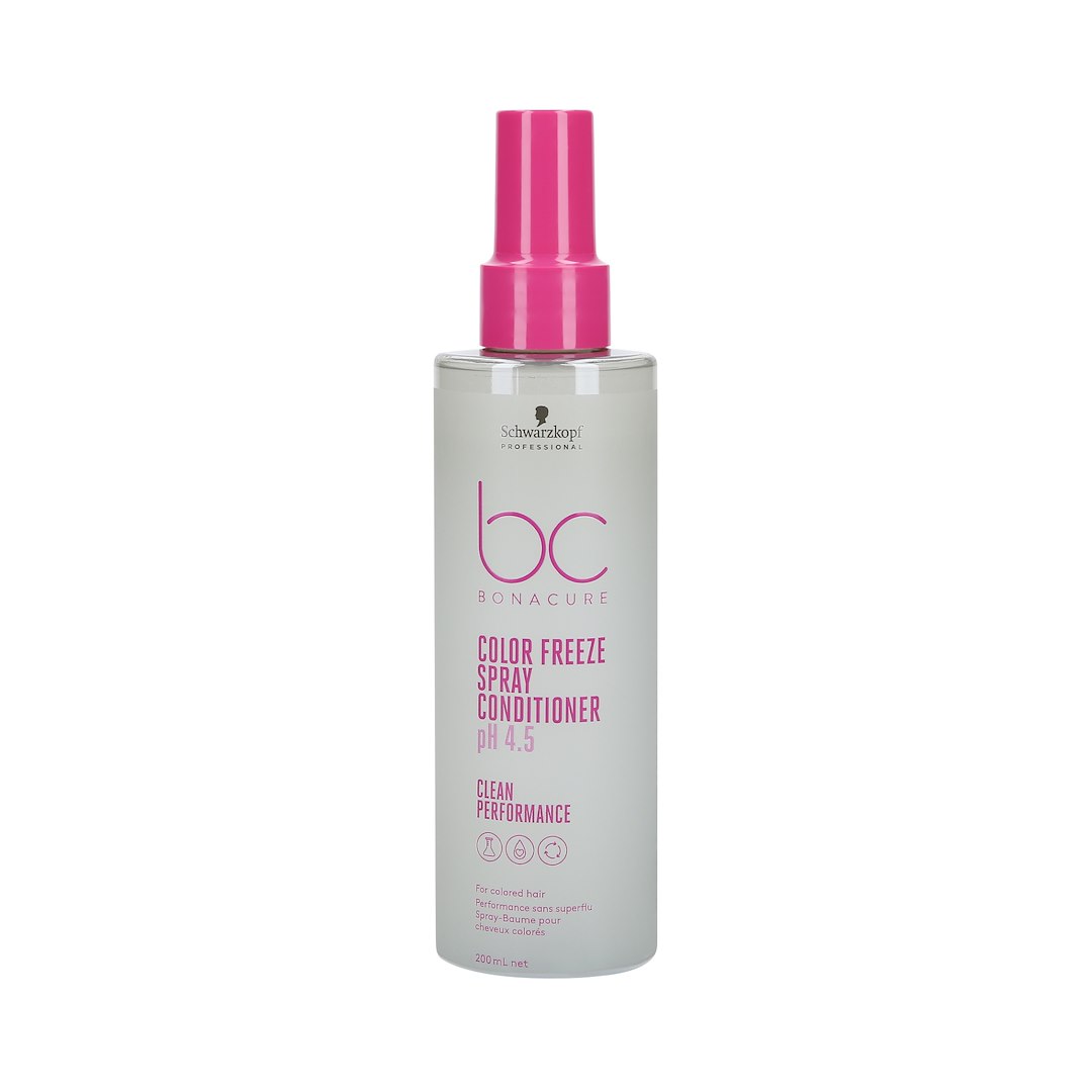 BONACURE COLOR FREEZE SPRAY CONDITIONER 200ML