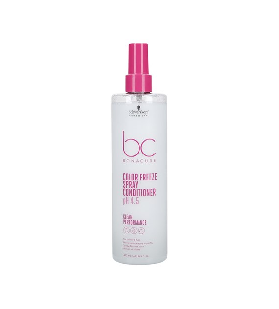 BONACURE COLOR FREEZE SPRAY CONDITIONER 400ML