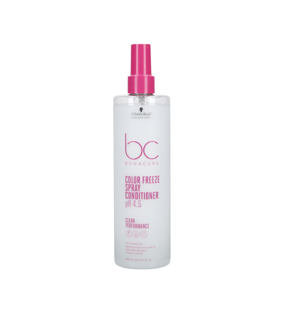 BONACURE COLOR FREEZE SPRAY CONDITIONER 400ML