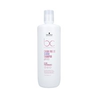 BONACURE COLOR FREEZE SILVER SHAMPOO 1L