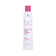 BONACURE COLOR FREEZE SILVER SHAMPOO 250ML