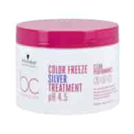 BONACURE COLOR FREEZE SILVER TREATMENT 500ML