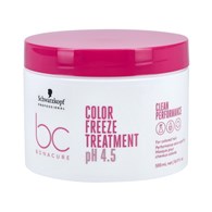 BONACURE COLOR FREEZE TREATMENT 500ML