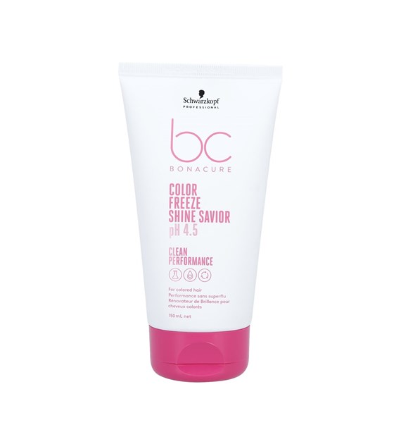 BONACURE COLOR FREEZE SHINE SAVIOR 150ML