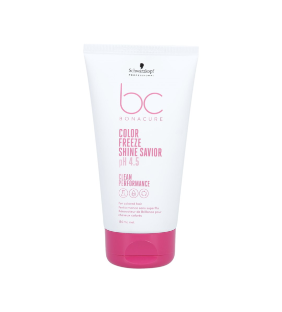 BONACURE COLOR FREEZE SHINE SAVIOR 150ML