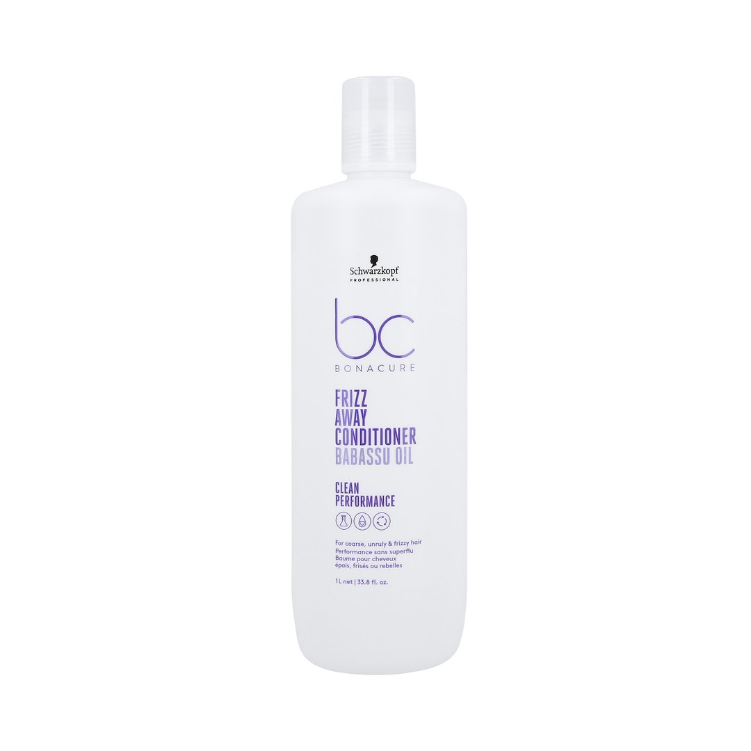 BONACURE FRIZZ AWAY CONDITIONER 1L