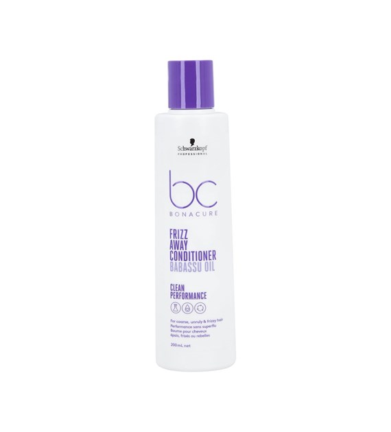BONACURE FRIZZ AWAY CONDITIONER 200ML
