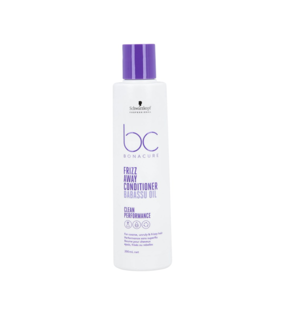 BONACURE FRIZZ AWAY CONDITIONER 200ML