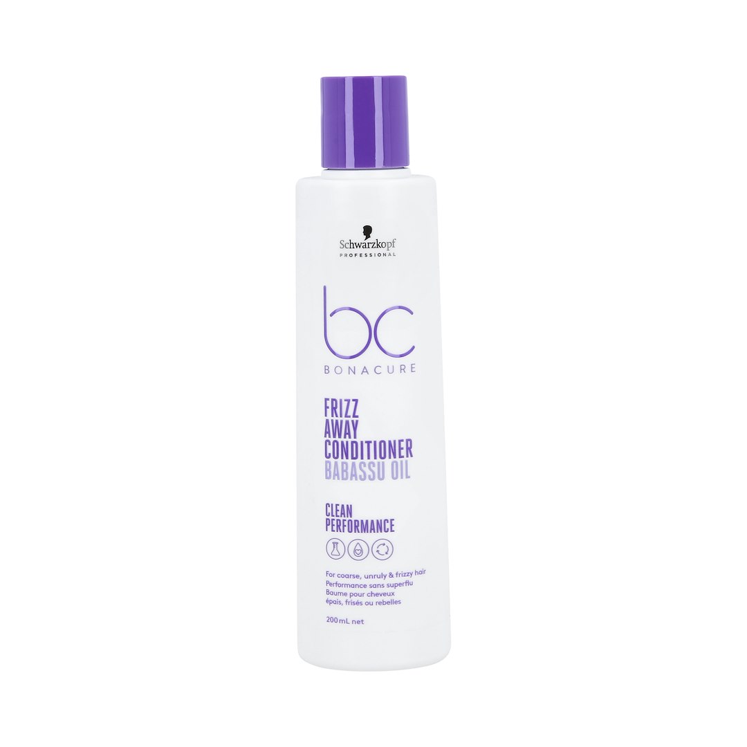 BONACURE FRIZZ AWAY CONDITIONER 200ML