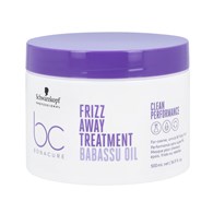 BONACURE FRIZZ AWAY TREATMENT 500ML