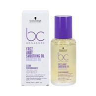 BONACURE FRIZZ AWAY SMOOTHING OIL 50ML