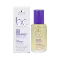 BONACURE FRIZZ AWAY SMOOTHING OIL 50ML