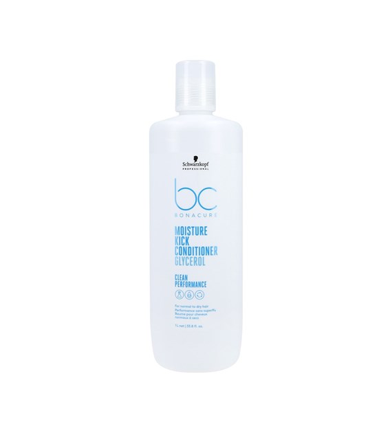 BONACURE MOISTURE KICK CONDITIONER 1L