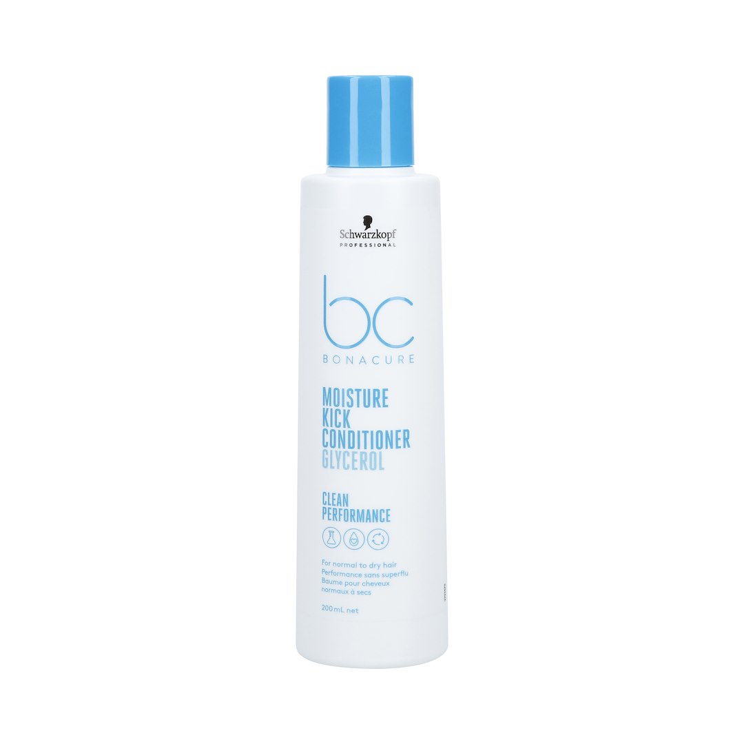 BONACURE MOISTURE KICK CONDITIONER 200ML