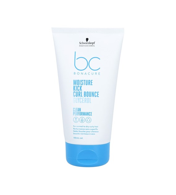 BONACURE MOISTURE KICK CONDITIONER CURL 150ML